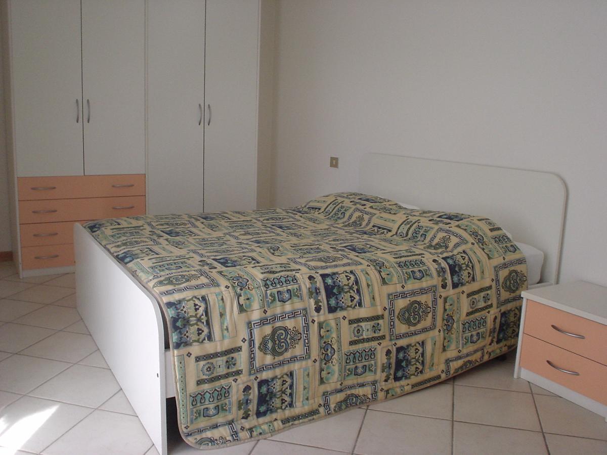 Condominio Maria Линяно Сабиадоро Екстериор снимка