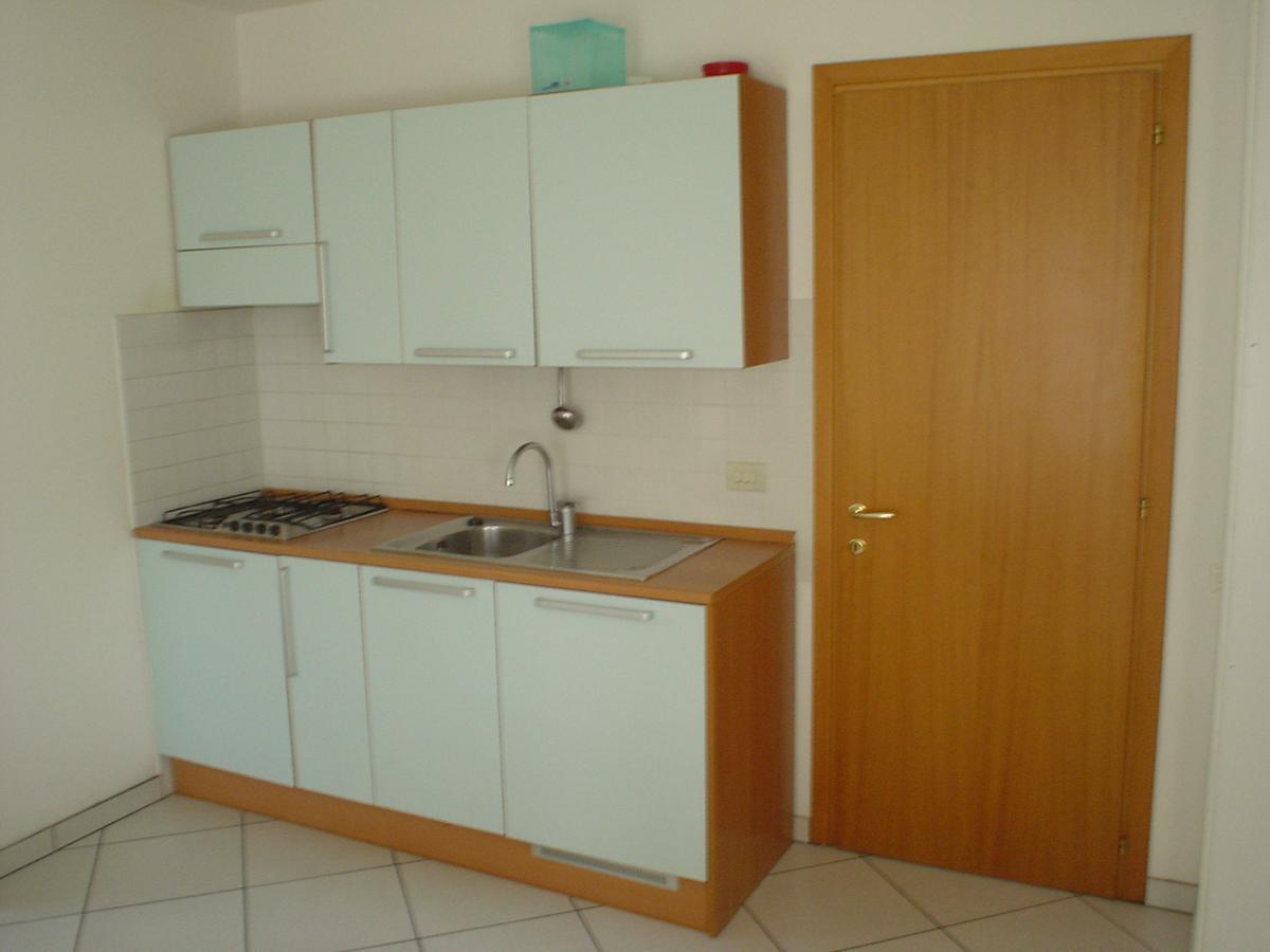 Condominio Maria Линяно Сабиадоро Екстериор снимка