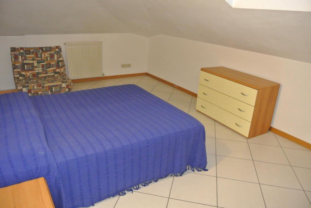 Condominio Maria Линяно Сабиадоро Екстериор снимка