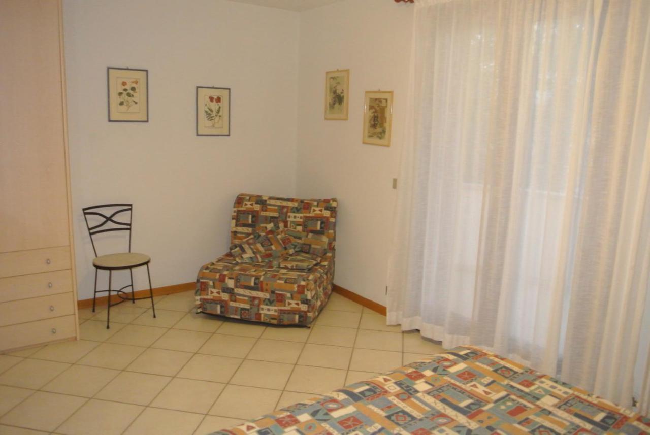 Condominio Maria Линяно Сабиадоро Екстериор снимка