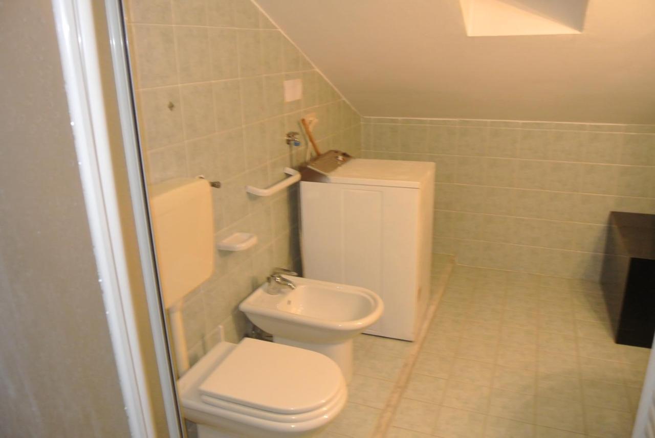 Condominio Maria Линяно Сабиадоро Екстериор снимка